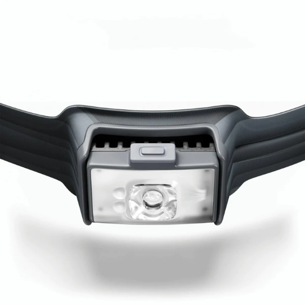 Biolite hoofdlamp 800 Pro grijs / zwart afbeelding 5