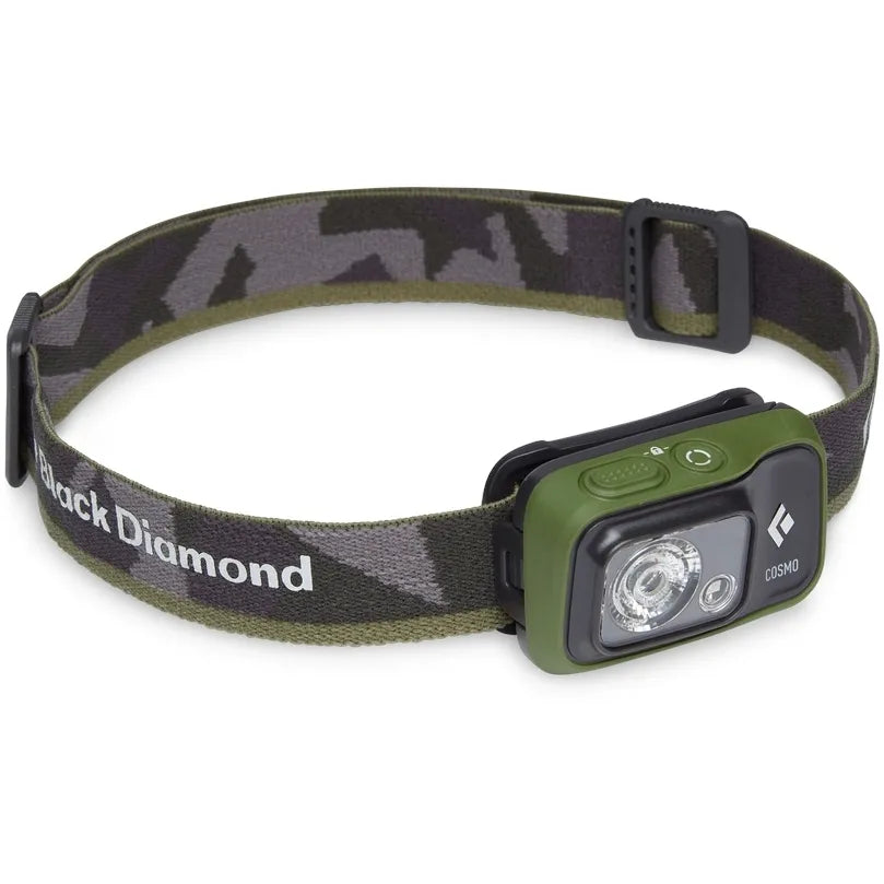 Black Diamond Cosmo 350