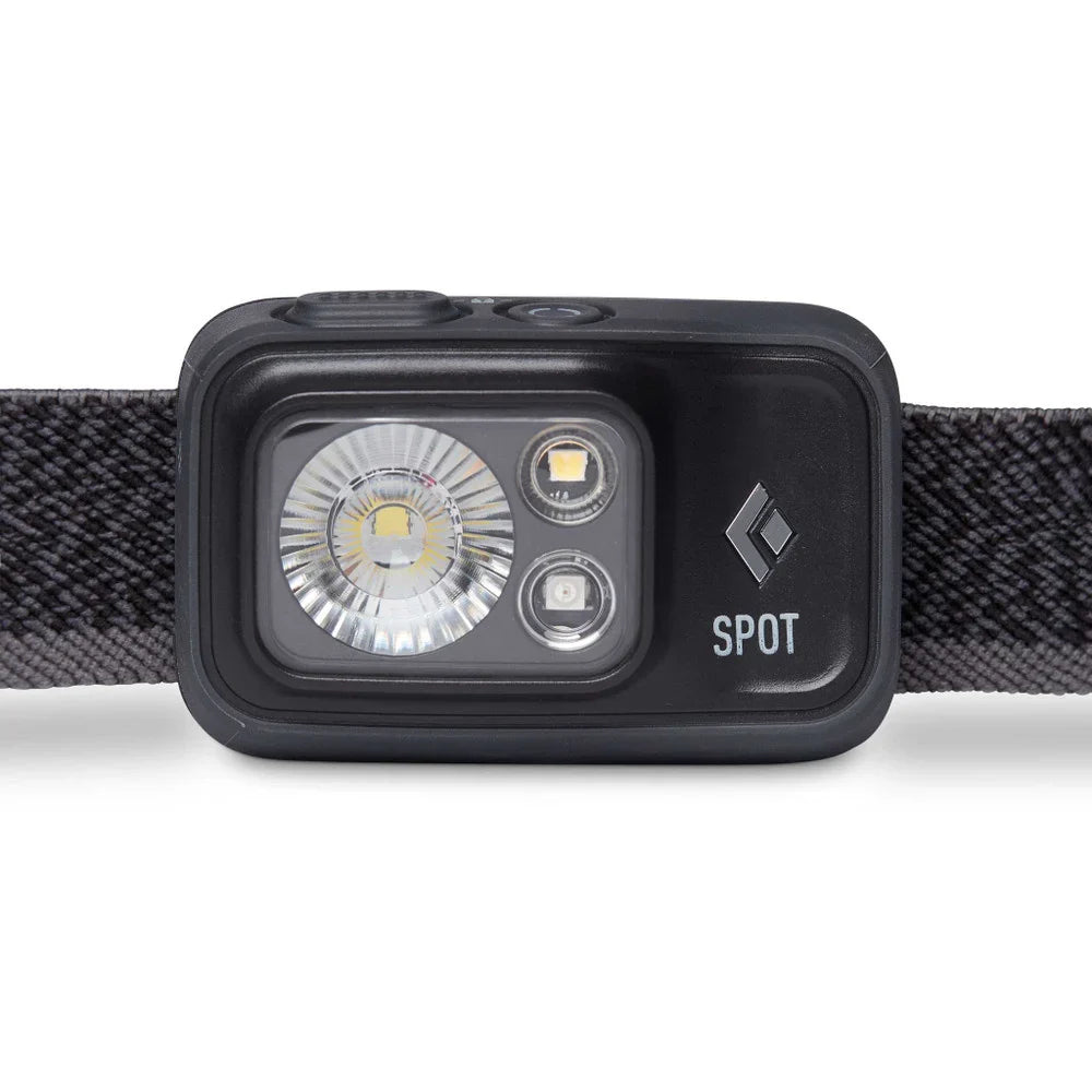 Black Diamond Spot 400 afbeelding 3