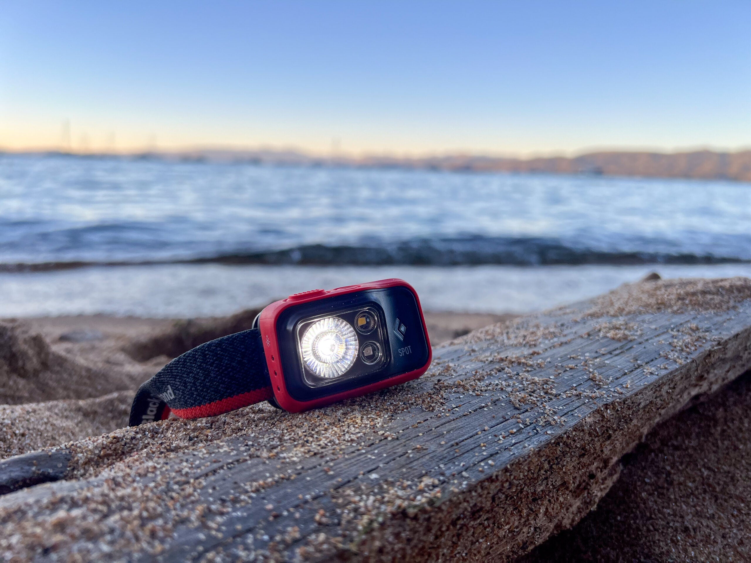 Black diamond outdoor travel