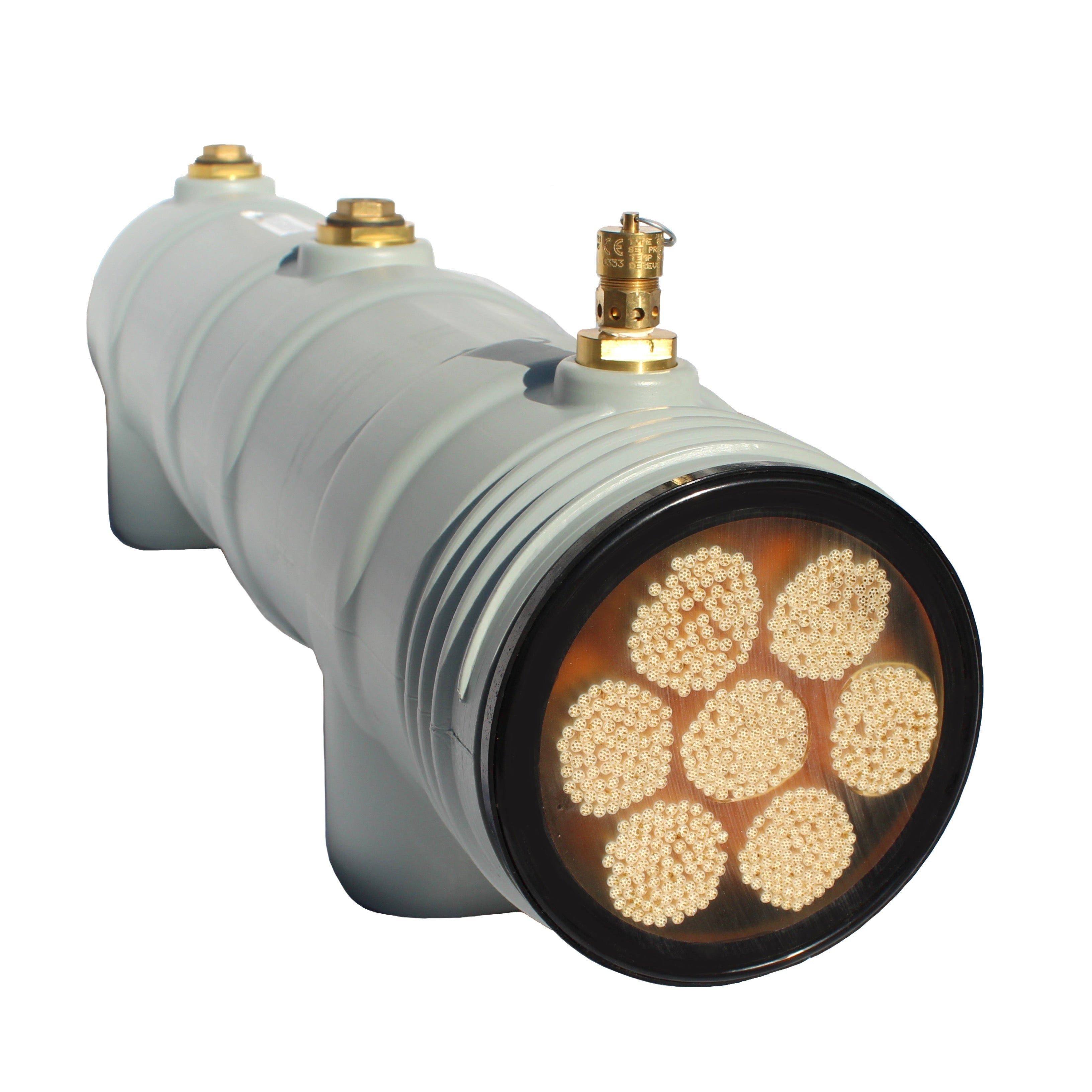 LifeSaver C1 Large Scale Purifier – Waterfilter met hoge capaciteit afbeelding 4