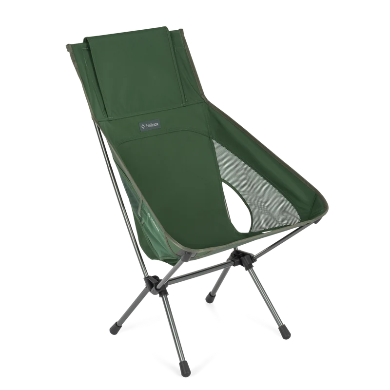 Helinox Chair One Highback • Lichtgewicht campingstoel
