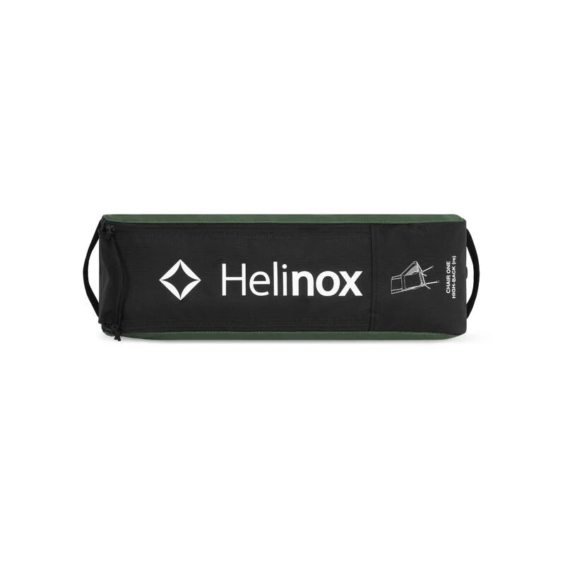 Helinox Chair One Highback • Lichtgewicht campingstoel