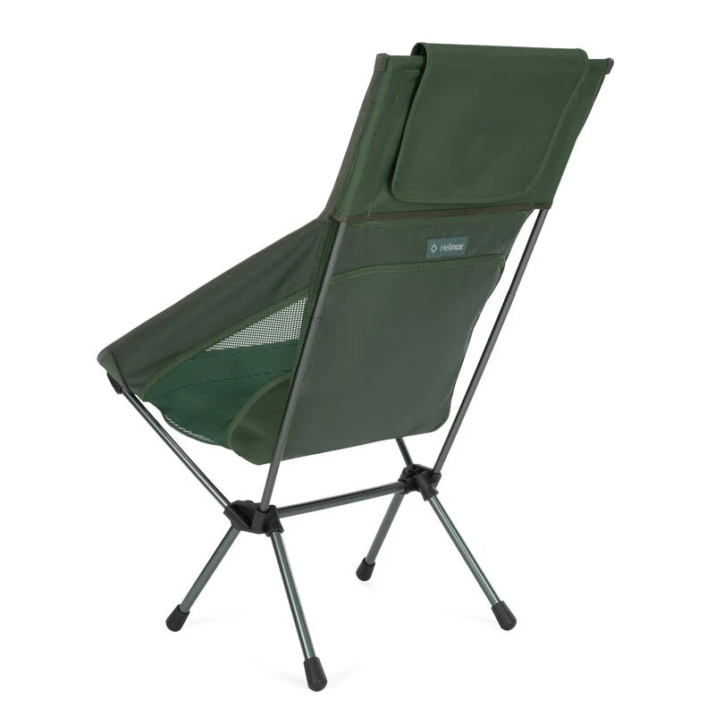 Helinox Chair One Highback • Lichtgewicht campingstoel