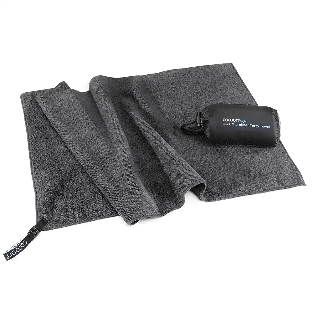 Cocoon Terry Towel Light Medium afbeelding 6