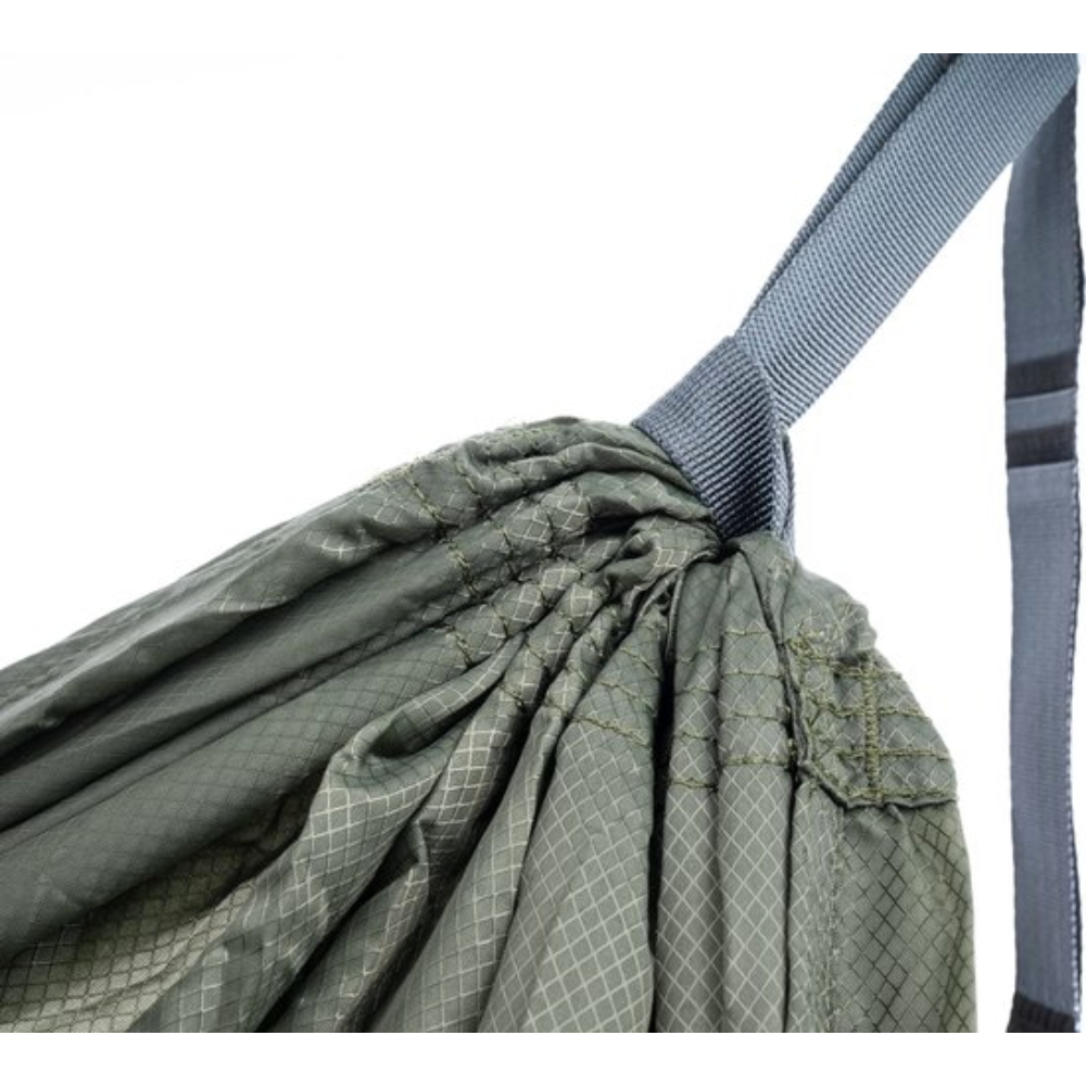 Cocoon Travel Hammock Set Cypress green afbeelding 3