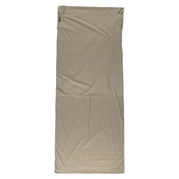 Cocoon Travelsheet 100% Egyptian Cotton kopen bij Outdoor-Travel.nl