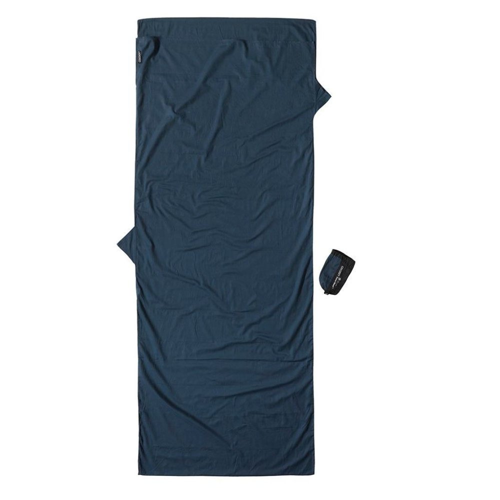 Cocoon Travelsheet 100% Egyptian Cotton