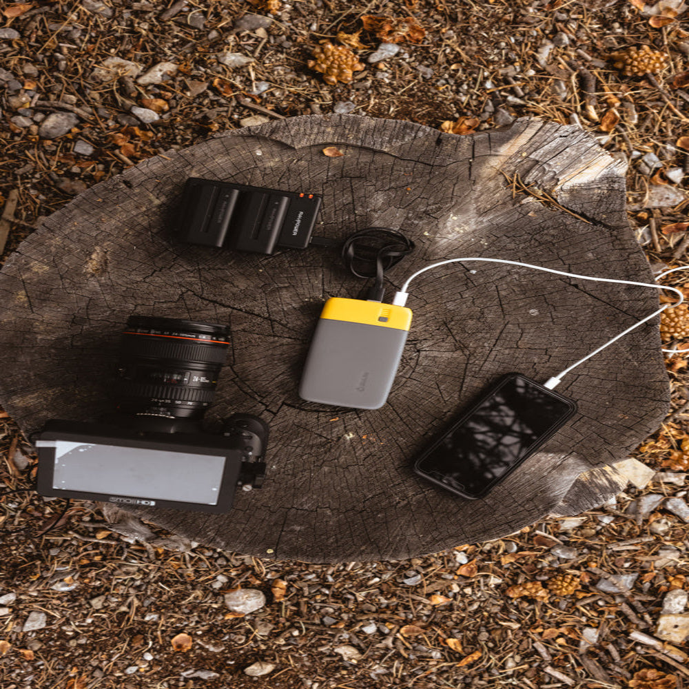 BioLite Charge 20 PD | Powerbank afbeelding 4