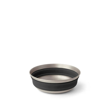 Sea to Summit Detour Collapsible Bowl L – Opvouwbare Kom kopen bij Outdoor-Travel.nl