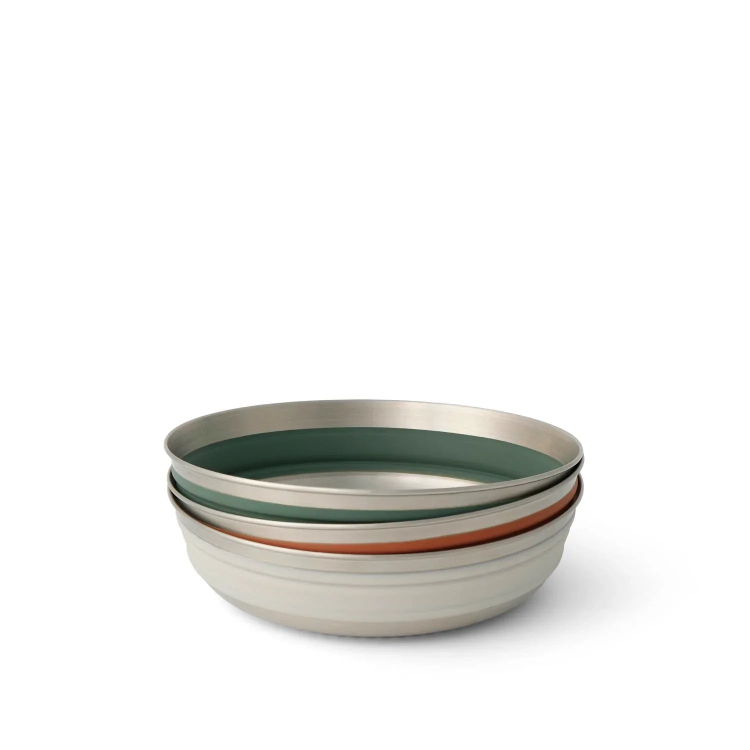 Sea to Summit Detour Collapsible Bowl L – Opvouwbare Kom afbeelding 9
