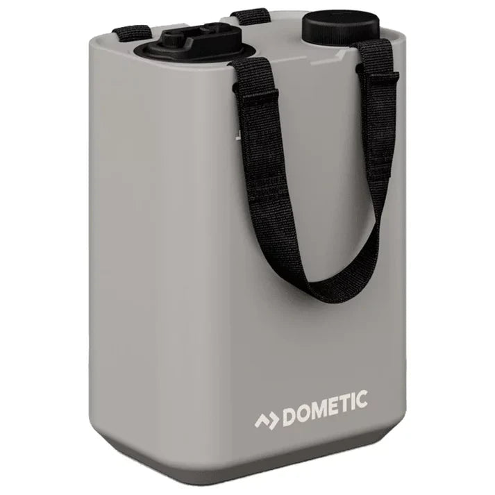 Dometic Hydration Water Jug 11L • Robuuste water jerrycan
