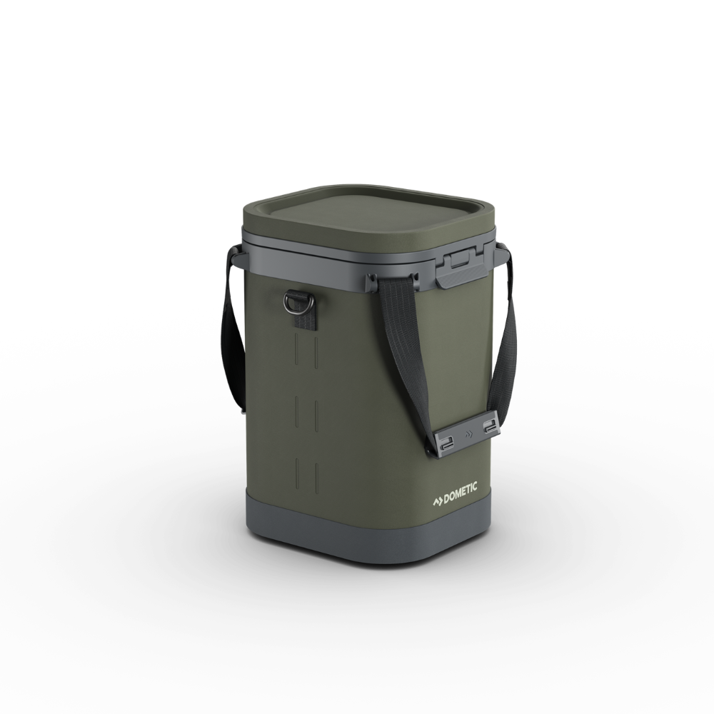 Dometic • Recon Softside ZL Large Lichen
