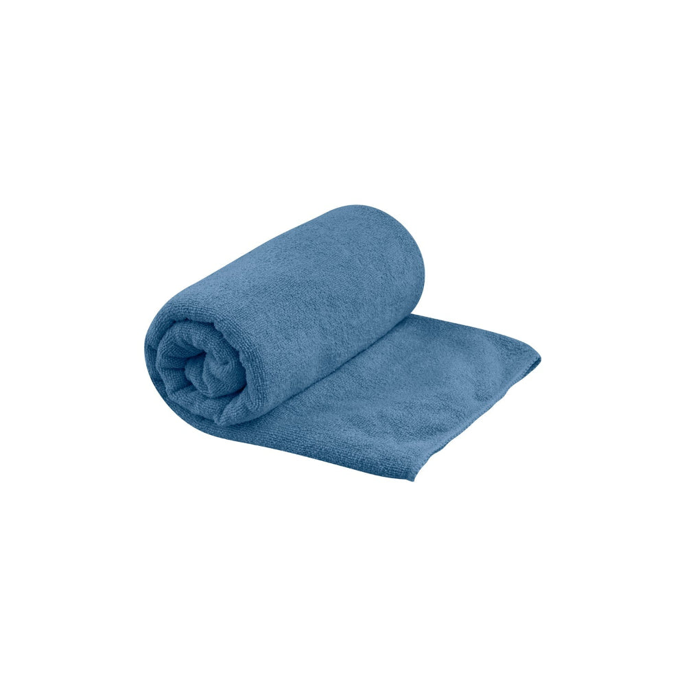 Sea to Summit Drylite Towel XS Moonlight kopen bij Outdoor-Travel.nl