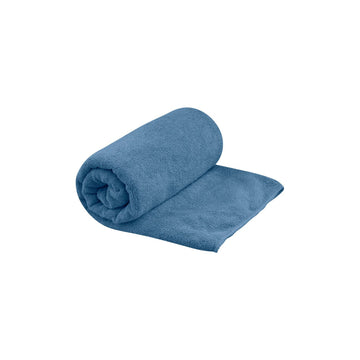 Sea to Summit Drylite Towel XS Moonlight kopen bij Outdoor-Travel.nl