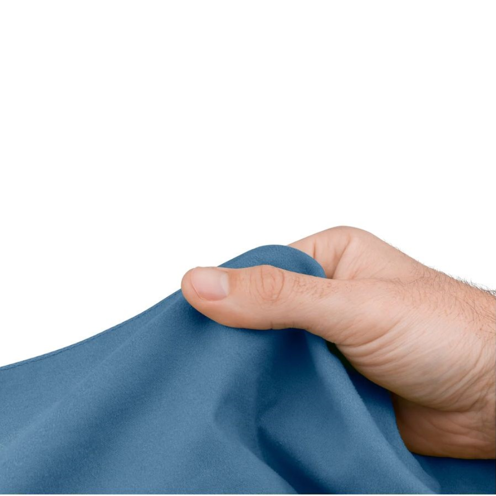 Sea to Summit Drylite Towel XS Moonlight afbeelding 3
