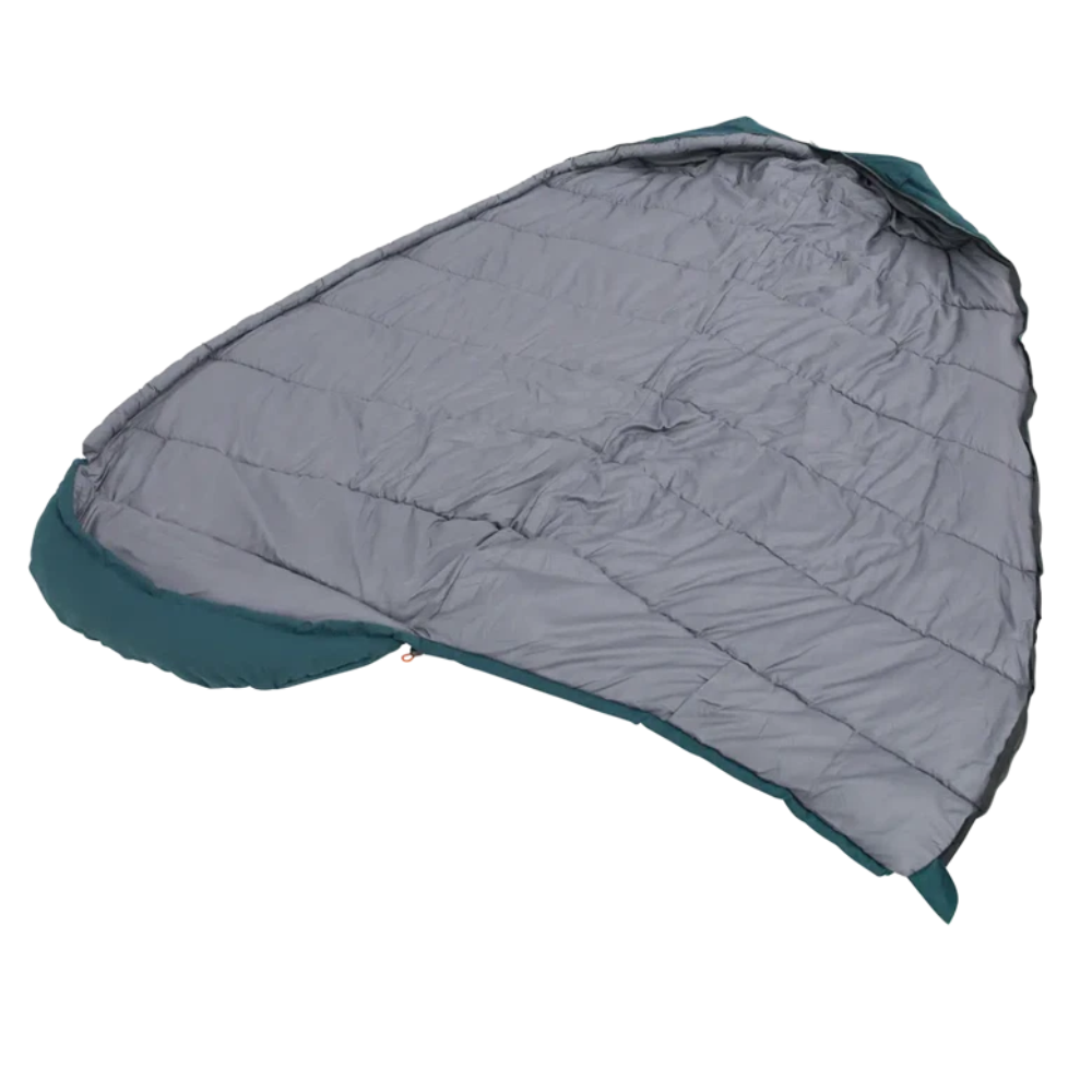 Easy Camp Sleeping Bag Raven I Mummy 5°C kopen