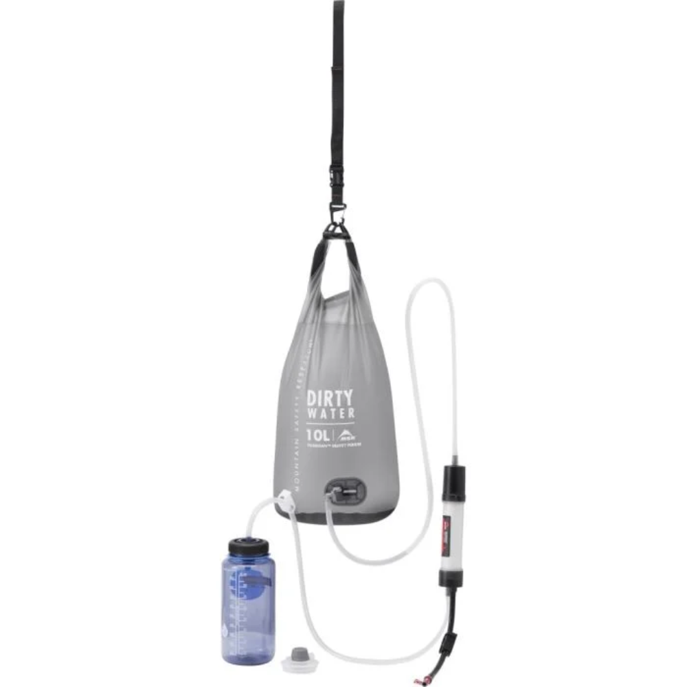 MSR Guardian Gravity Purifier U24 afbeelding 2
