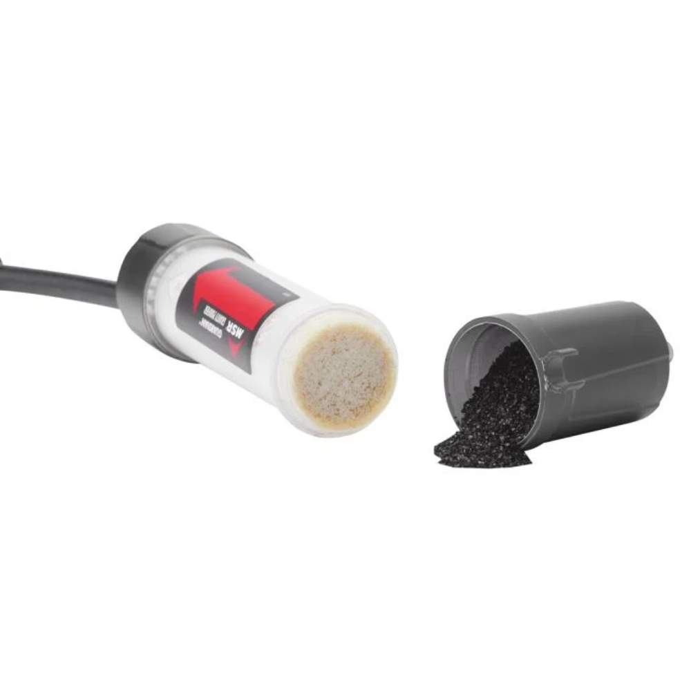 MSR Guardian Gravity Purifier U24 afbeelding 3