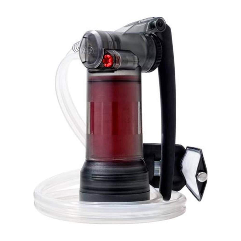 MSR Guardian Purifier Pump kopen bij Outdoor-Travel.nl