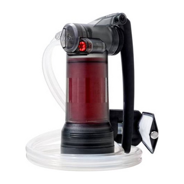MSR Guardian Purifier Pump kopen bij Outdoor-Travel.nl