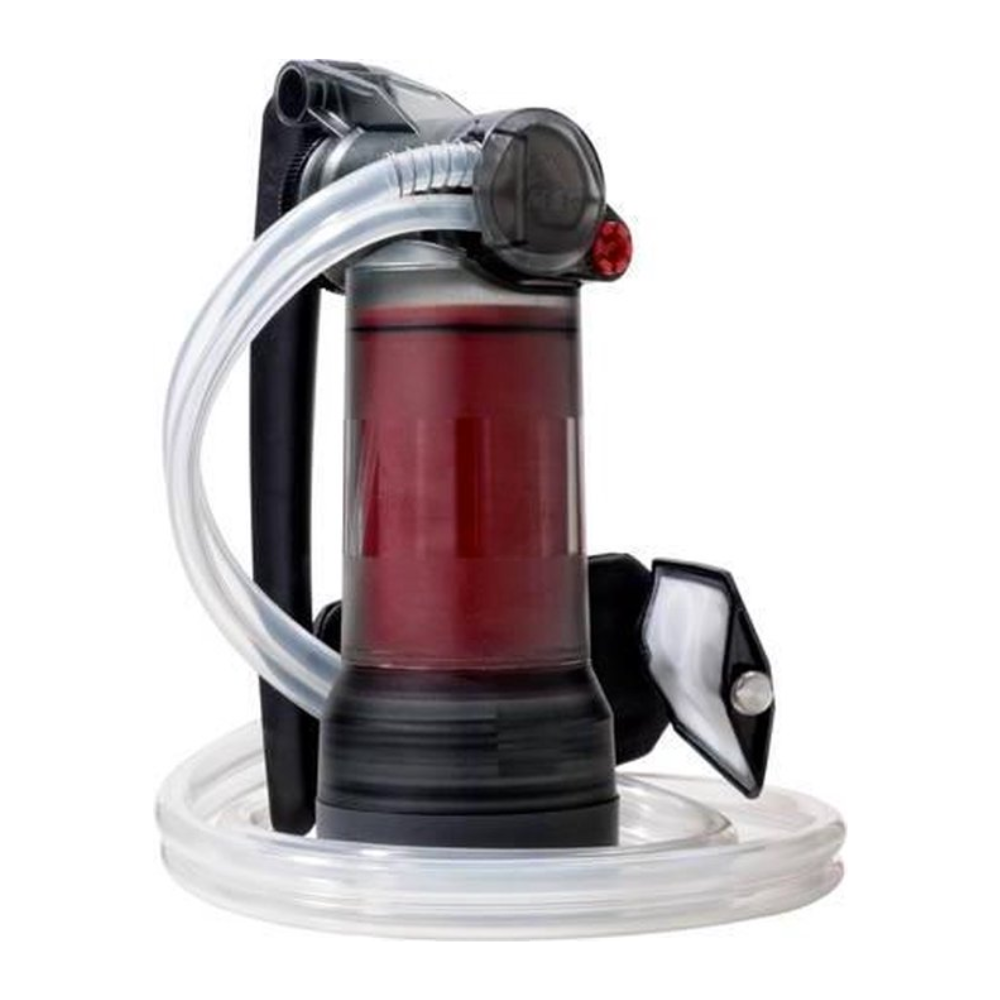 MSR Guardian Purifier Pump afbeelding 2