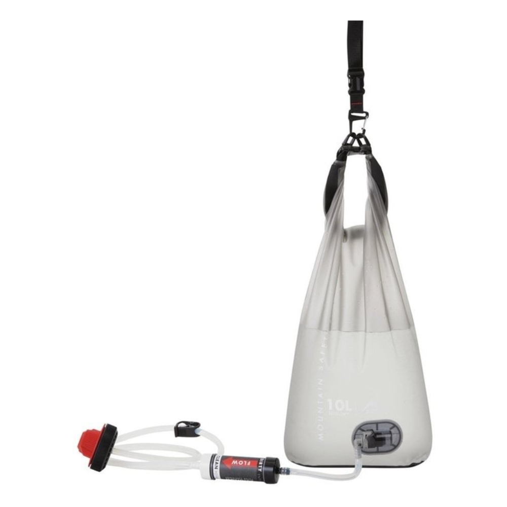 MSR HyperFlow Microfilter afbeelding 4