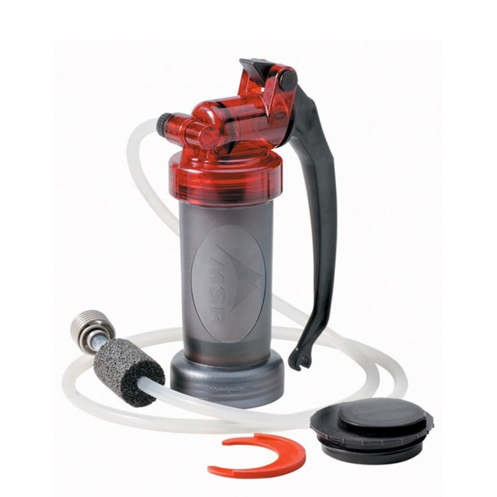 MSR MiniWorks EX kopen bij Outdoor-Travel.nl