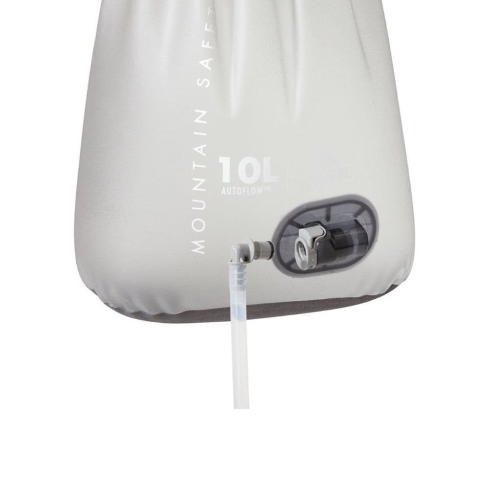 MSR AutoFlow XL Gravity Filter 10L kopen bij Outdoor-Travel.nl