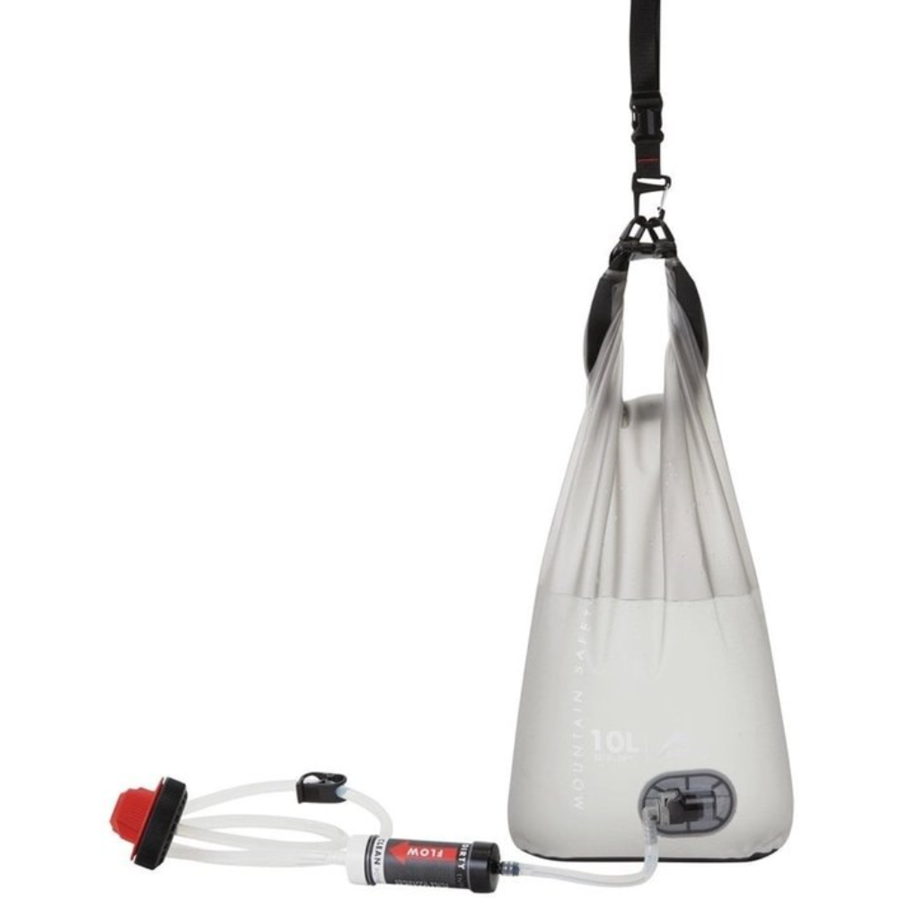 MSR AutoFlow XL Gravity Filter 10L afbeelding 4