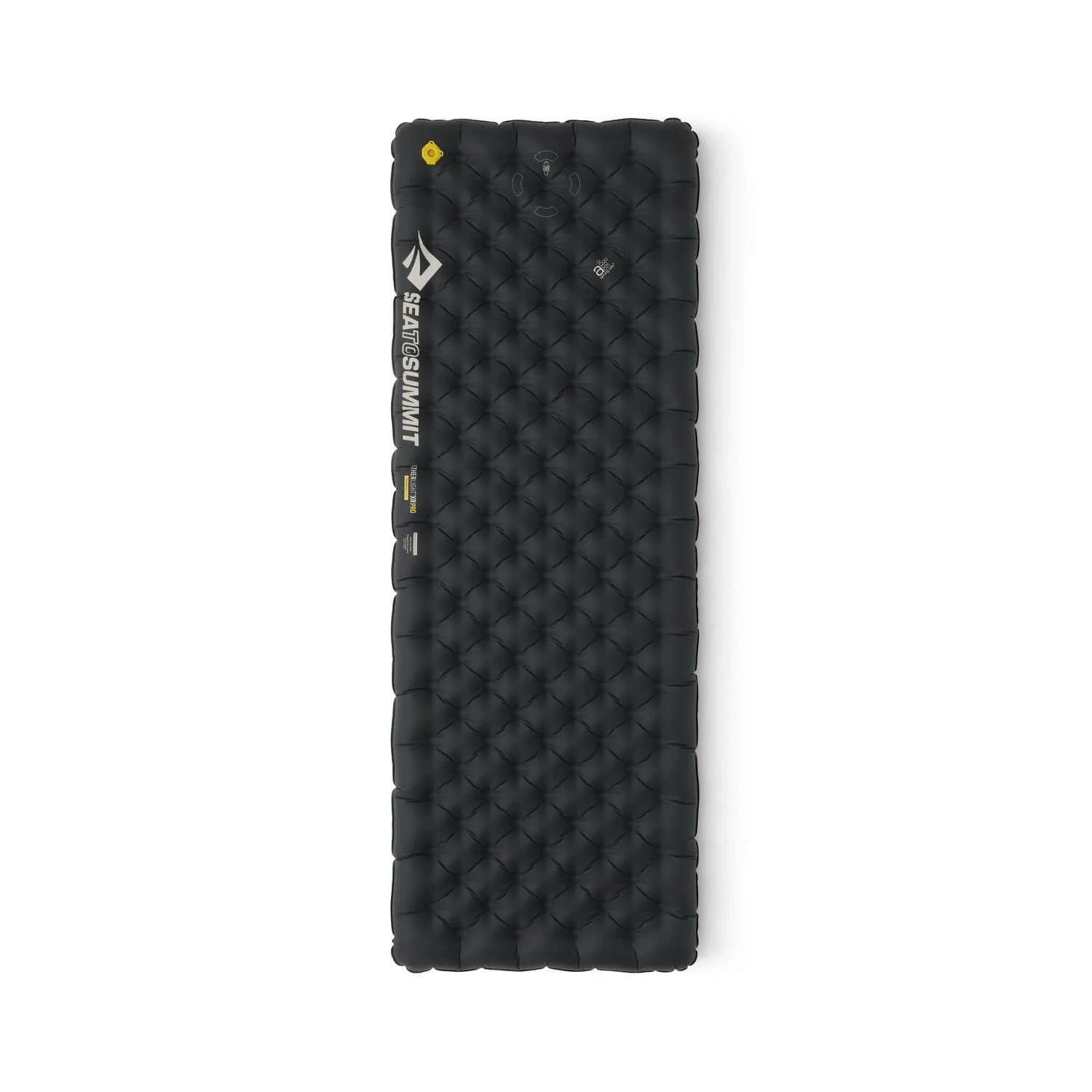 Sea to Summit Ether Light XR Pro Insulated ASC Mat – Regular Rectangular Wide