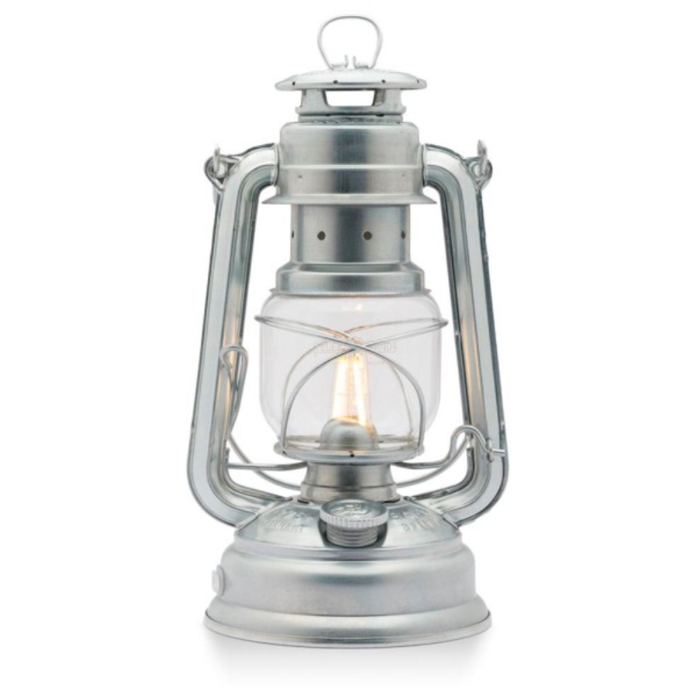 Feuerhand LED Stormlamp kopen bij Outdoor-Travel.nl