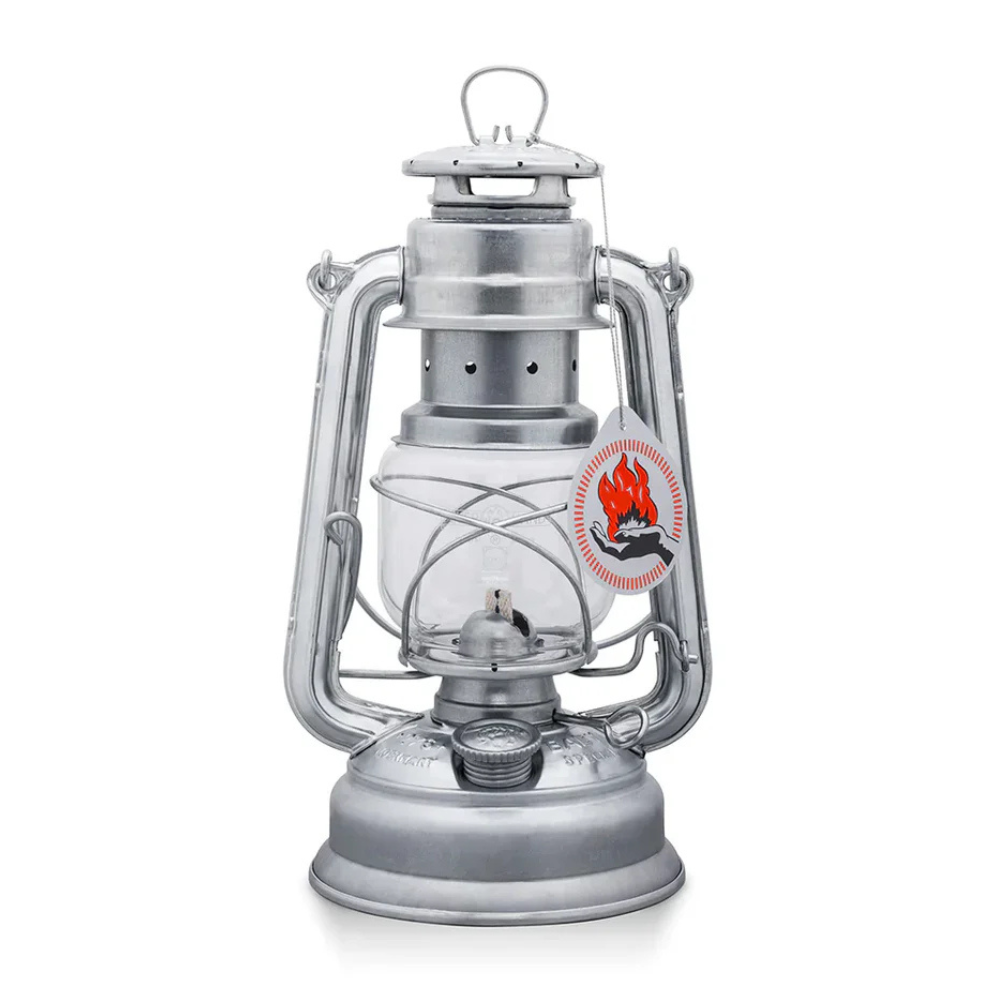 Petromax Feuerhand Stormlantaarn Baby Special 276 kopen bij Outdoor-Travel.nl