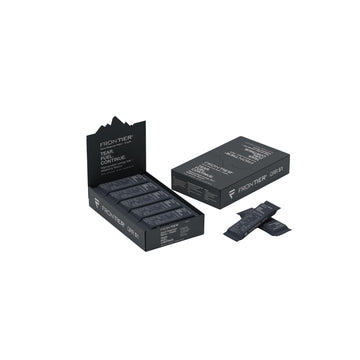 Frontier • Maaltijdreep Blueberry • High Performance 10-pack - Outdoor Food
