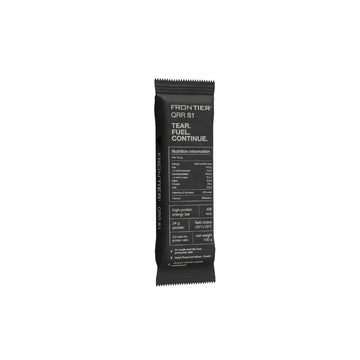 Frontier • Maaltijdreep Blueberry • High Performance 10-pack - Outdoor Food