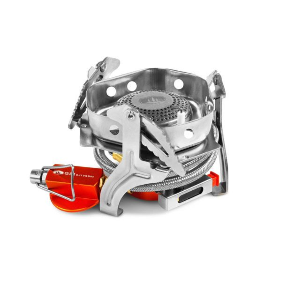 GSI Glacier Remote Stove