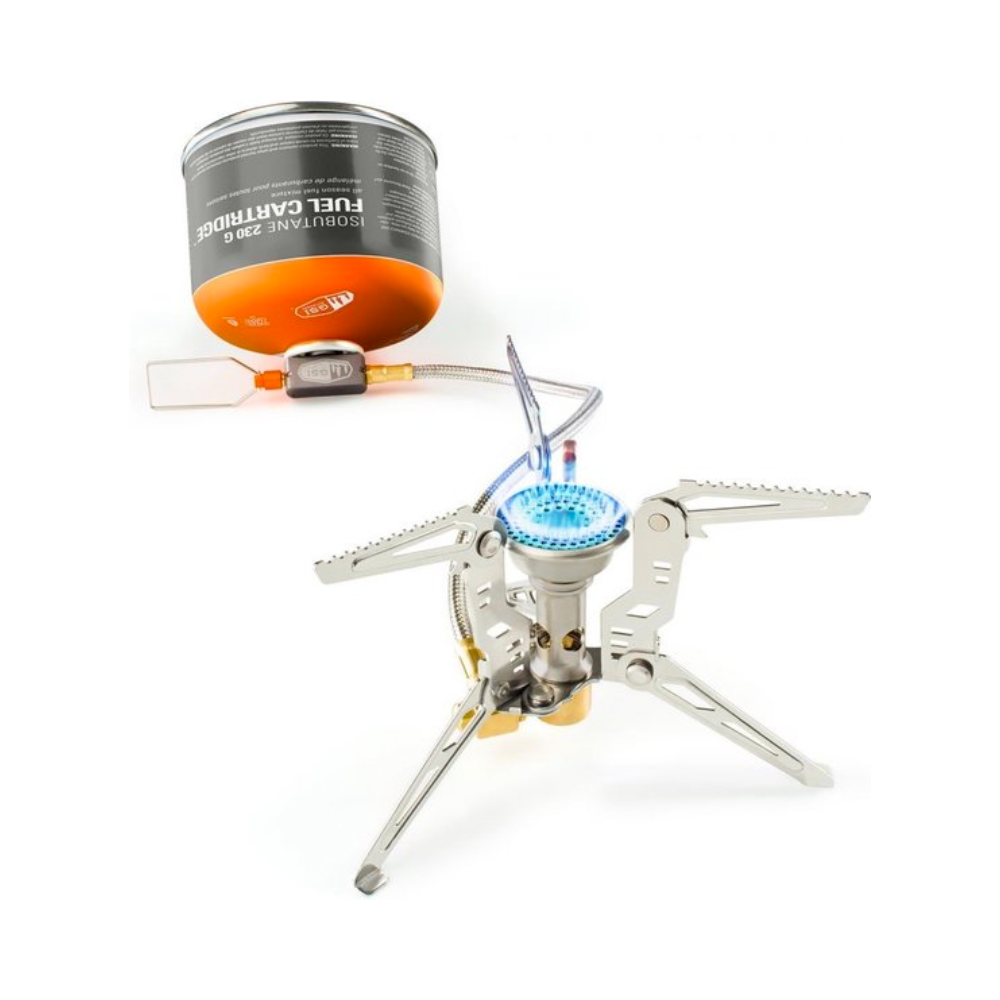 GSI Outdoor GSI PINNACLE 4 Season Stove afbeelding 2