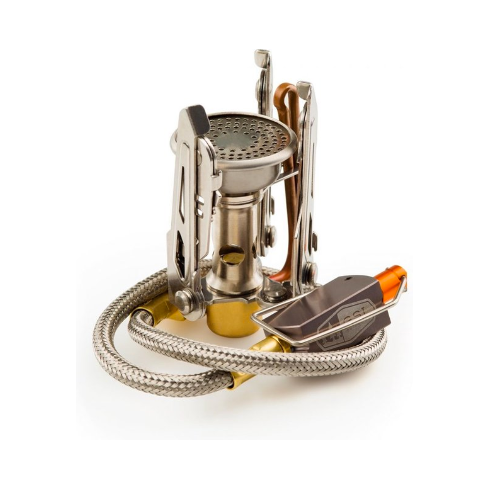 GSI Outdoor GSI PINNACLE 4 Season Stove afbeelding 4