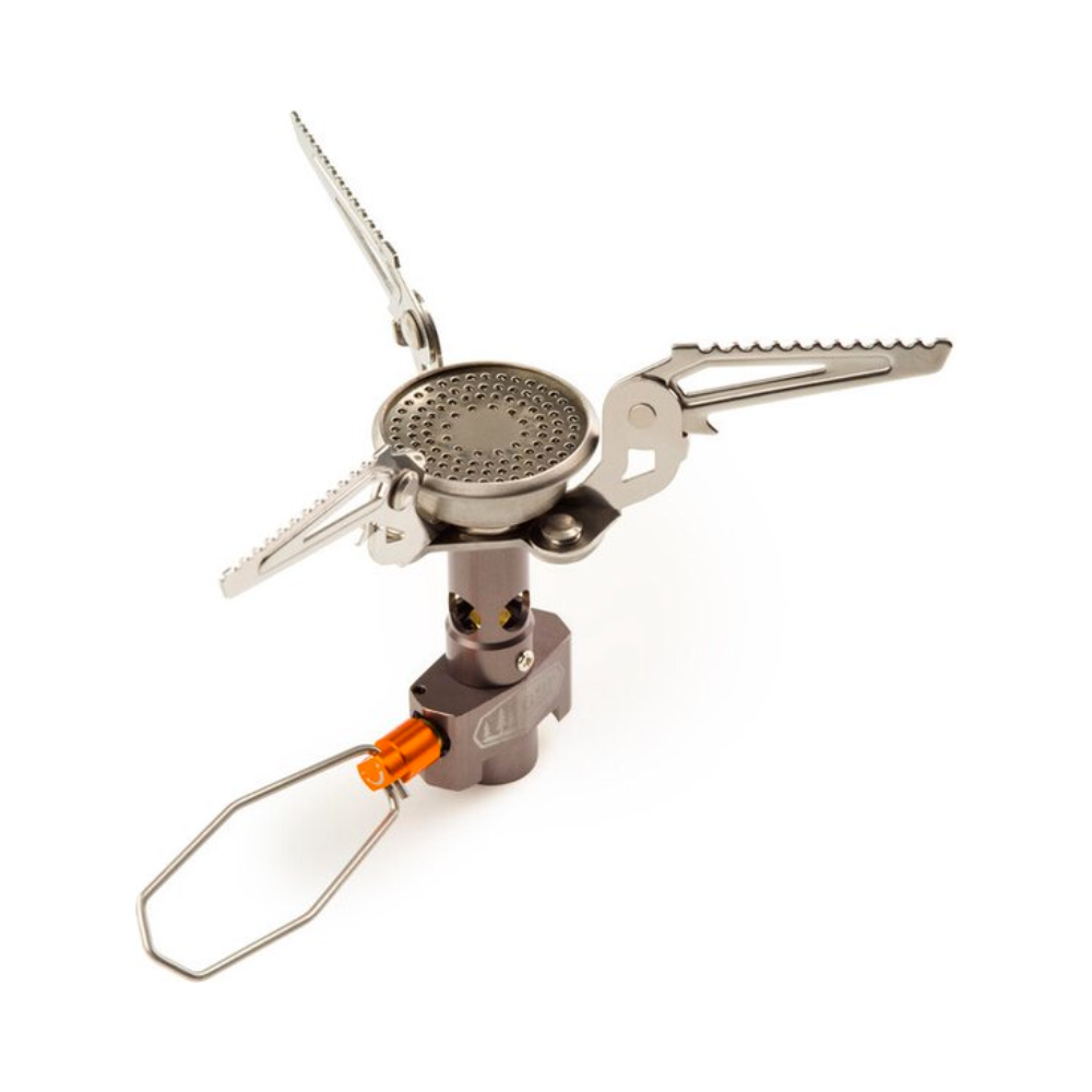GSI Outdoor GSI PINNACLE Canister Stove kopen bij Outdoor-Travel.nl