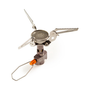 GSI Outdoor GSI PINNACLE Canister Stove kopen bij Outdoor-Travel.nl