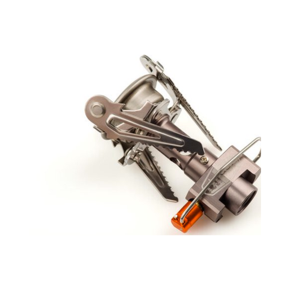 GSI Outdoor GSI PINNACLE Canister Stove afbeelding 4