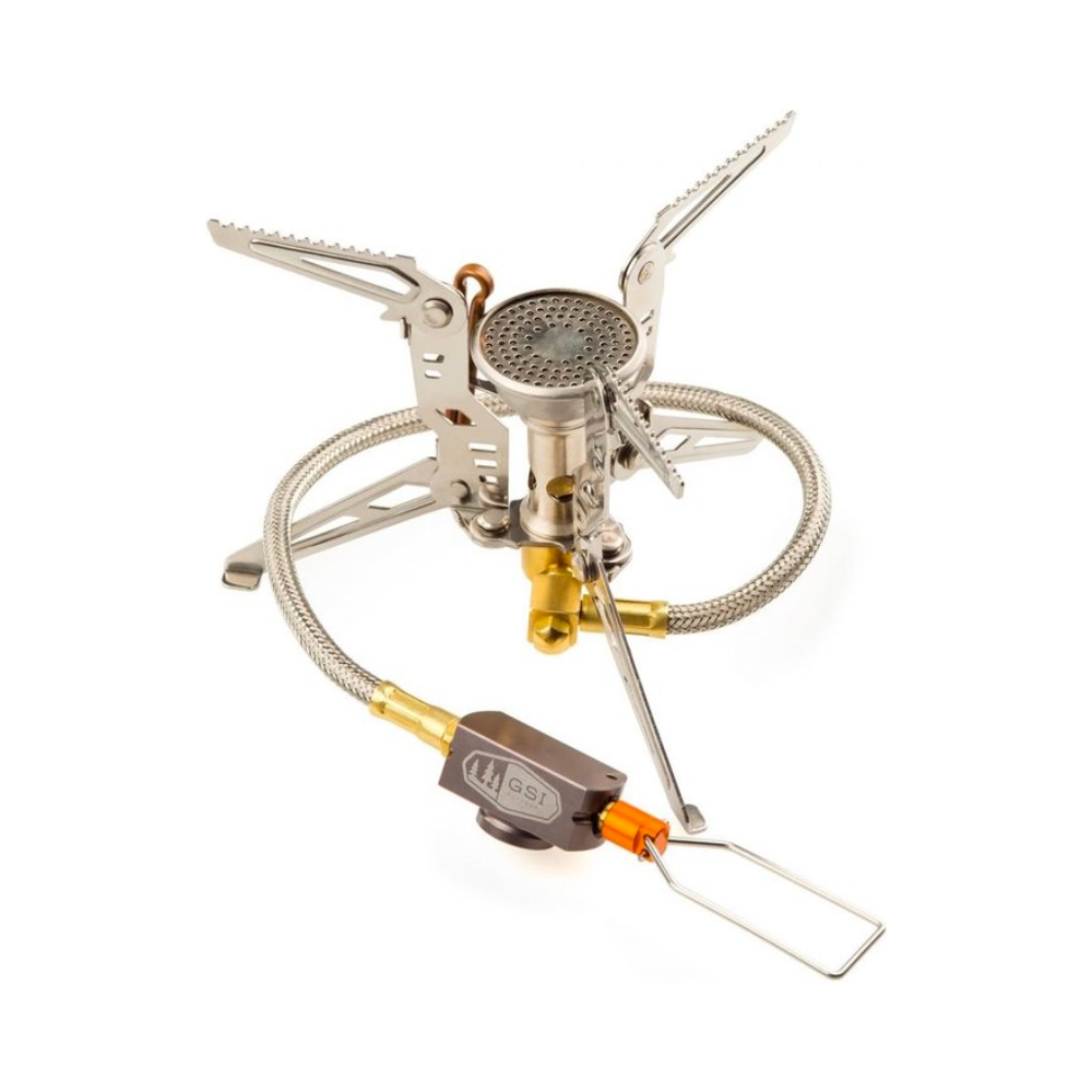 GSI Outdoor GSI PINNACLE 4 Season Stove kopen bij Outdoor-Travel.nl