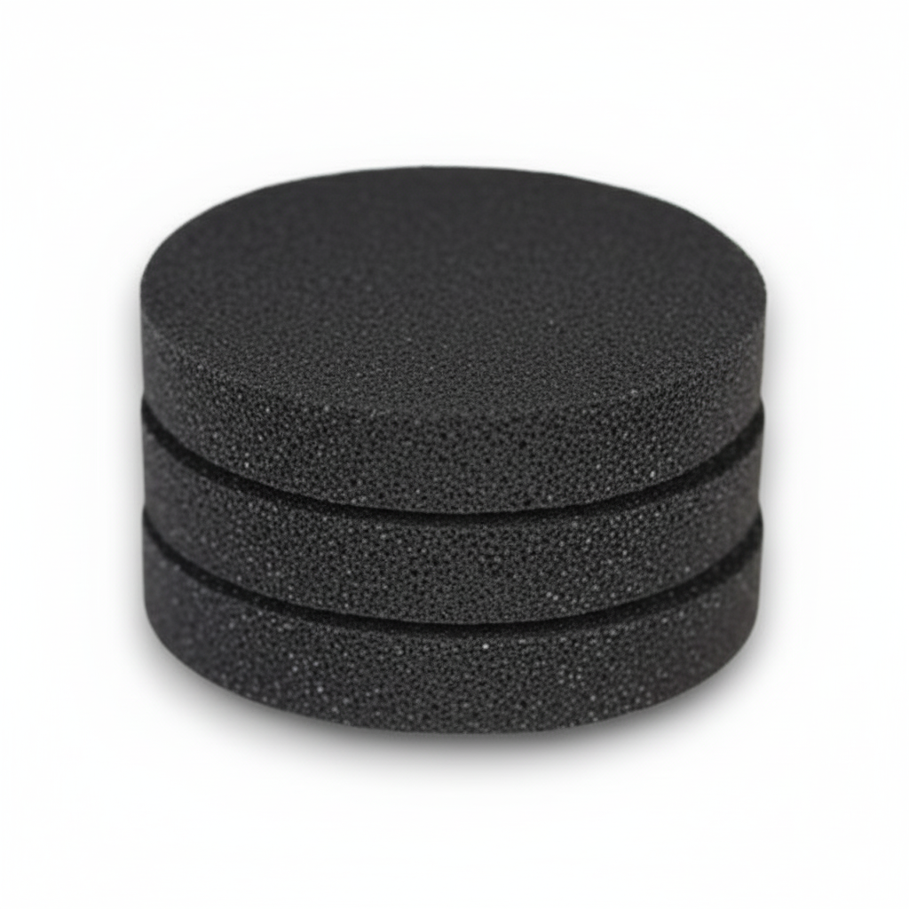 lifesaver Liberty Carbon Disc Set – Koolstoffilters (3 stuks) kopen bij Outdoor-Travel.nl