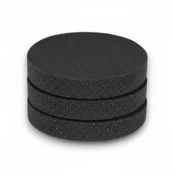 lifesaver Liberty Carbon Disc Set – Koolstoffilters (3 stuks) kopen bij Outdoor-Travel.nl