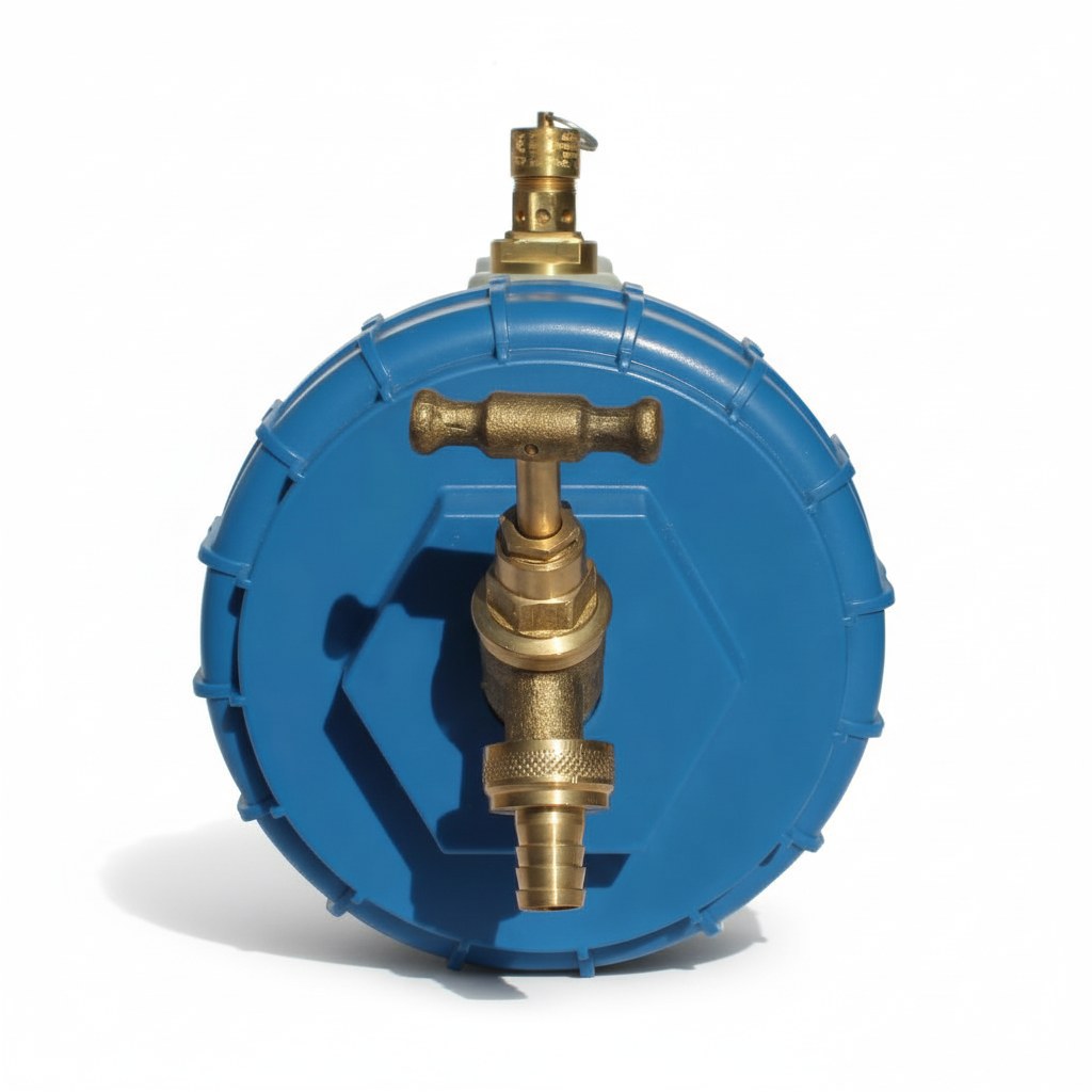 LifeSaver C1 Large Scale Purifier – Waterfilter met hoge capaciteit afbeelding 6