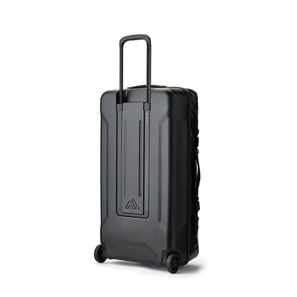 Gregory Alpaca Wheeled Duffel 100 Achterkant