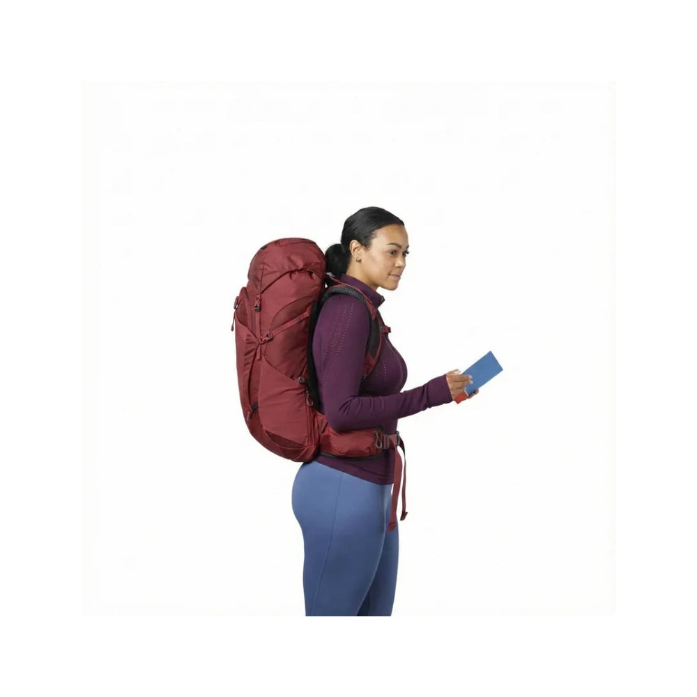 Gregory • Jade 38 Dames • Comfortabele Trekking Rugzak - Outdoor Food