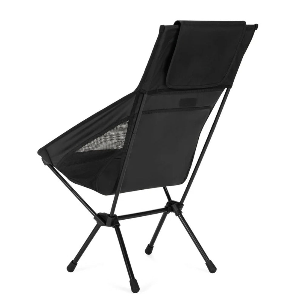 Helinox Chair One Highback • Lichtgewicht campingstoel