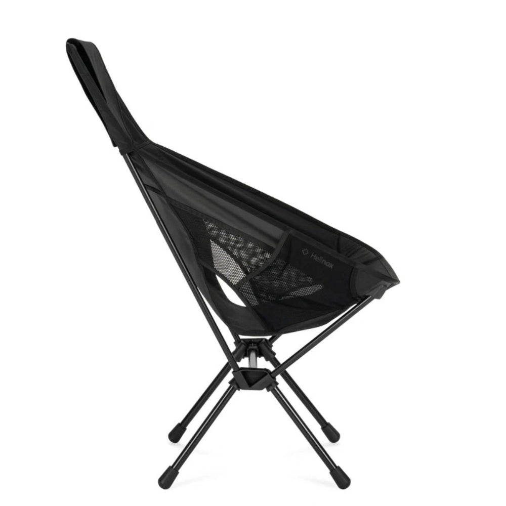 Helinox Chair One Highback • Lichtgewicht campingstoel