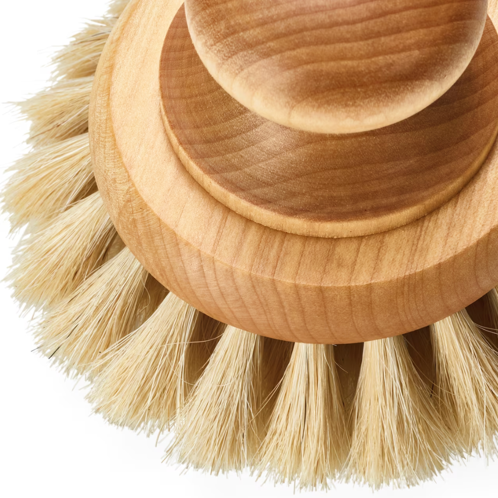 Houten • Houten Potborstel • Kwaliteitsproduct